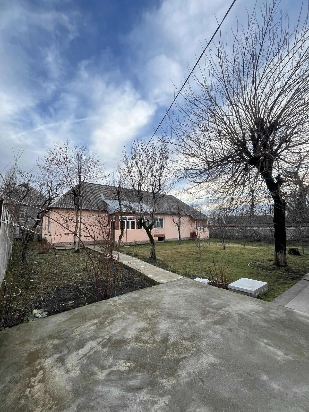 Satılır torpaq sahəsi 10 m²