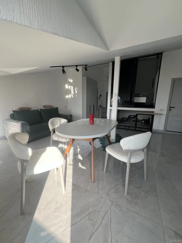 Satılır 2 otaqlı mənzil 53 m²