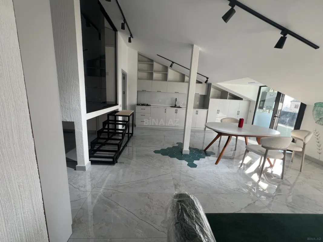 Satılır 2 otaqlı mənzil 53 m²