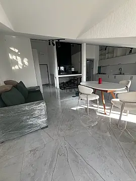 Satılır 2 otaqlı mənzil 53 m²