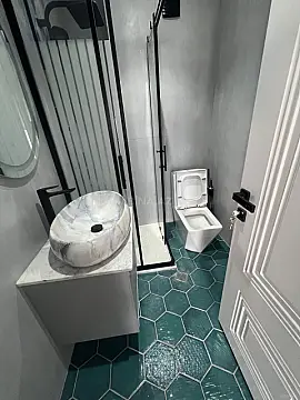 Satılır 2 otaqlı mənzil 53 m²