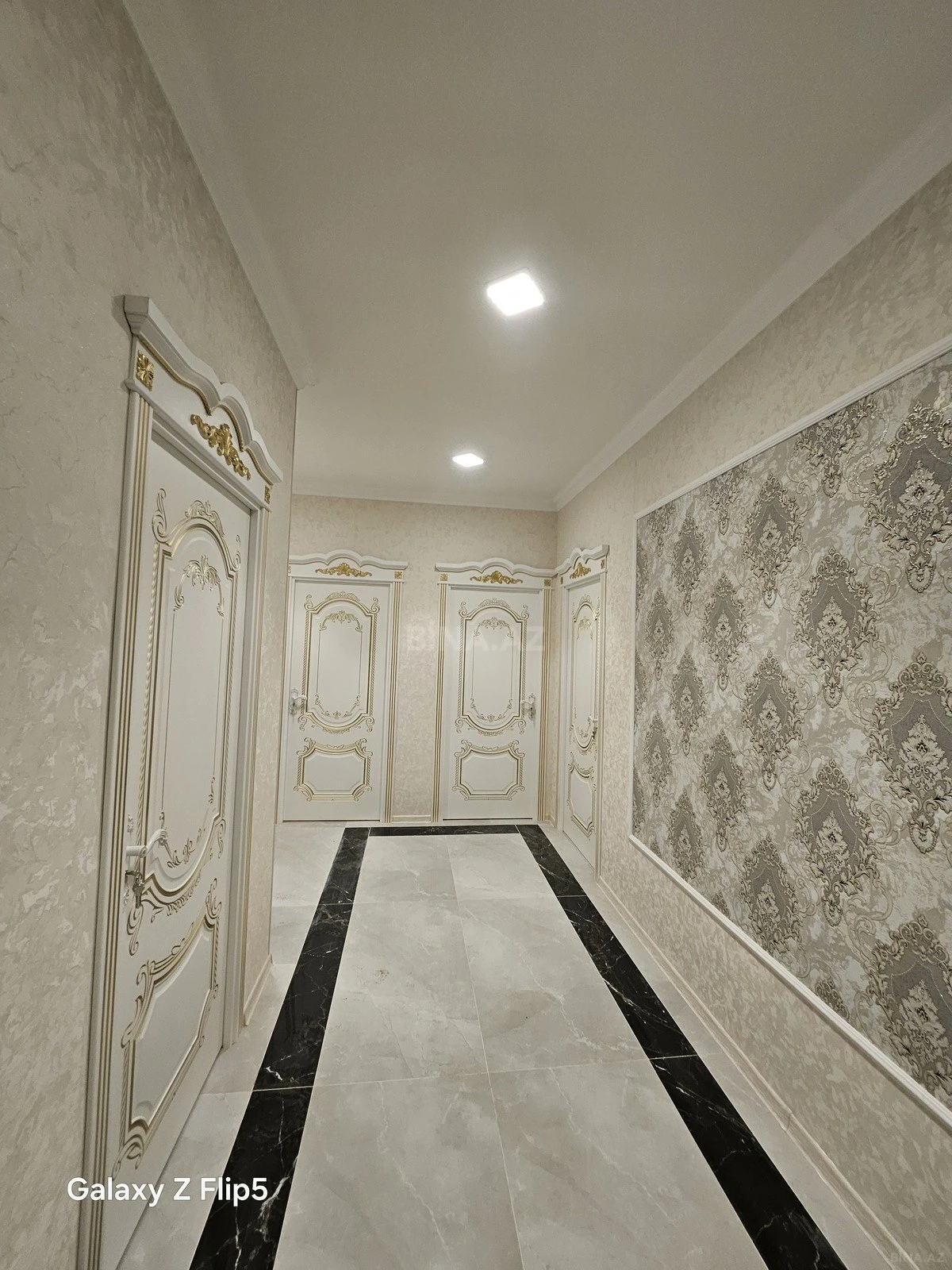 Satılır 6 otaqlı həyət evi 160 m²