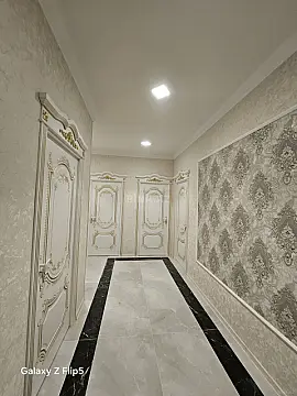 Satılır 6 otaqlı həyət evi 160 m²