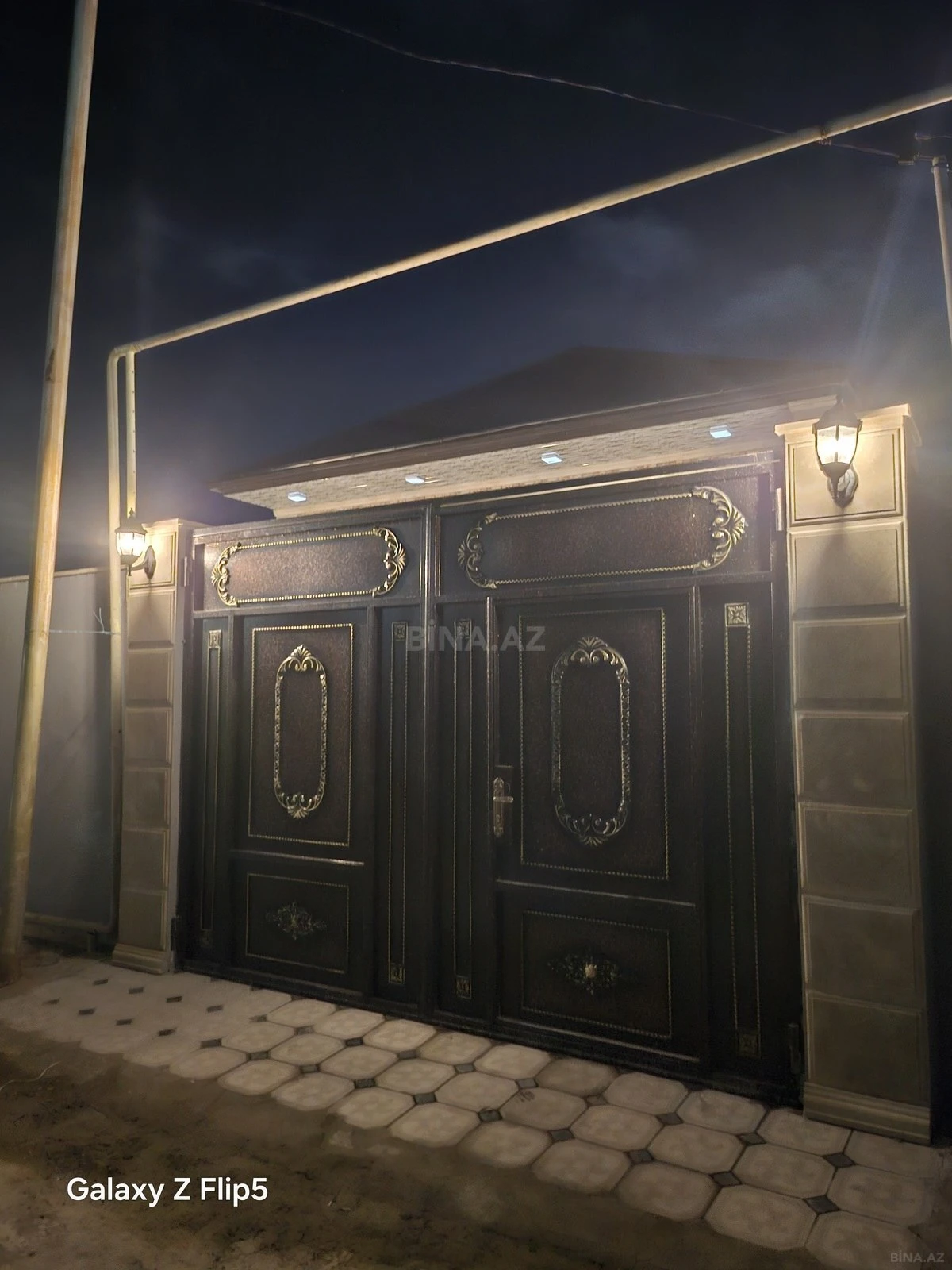 Satılır 6 otaqlı həyət evi 160 m²