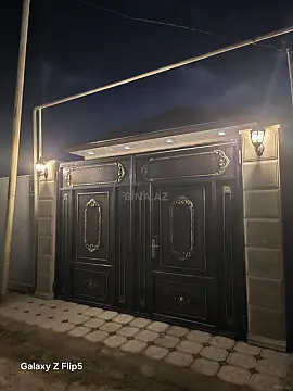 Satılır 6 otaqlı həyət evi 160 m² — Bakı, Mehdiabad 6 otaq 160.00 m²