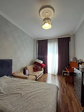 Satılır 3 otaqlı mənzil 91 m²