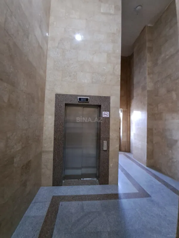 Satılır 3 otaqlı mənzil 91 m²