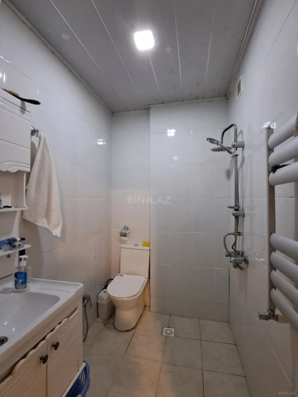 Satılır 3 otaqlı mənzil 91 m²