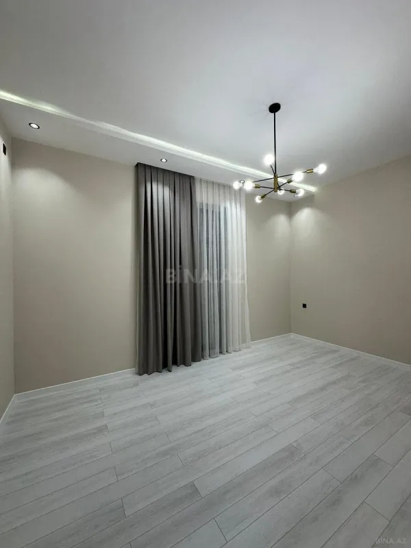 Satılır 4 otaqlı həyət evi 160 m²