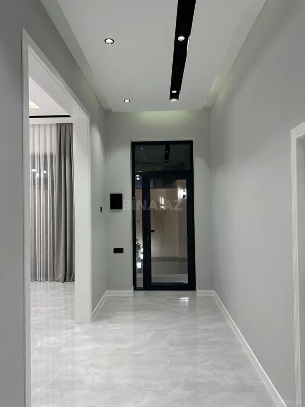 Satılır 4 otaqlı həyət evi 160 m²