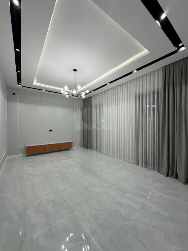 Satılır 4 otaqlı həyət evi 160 m²