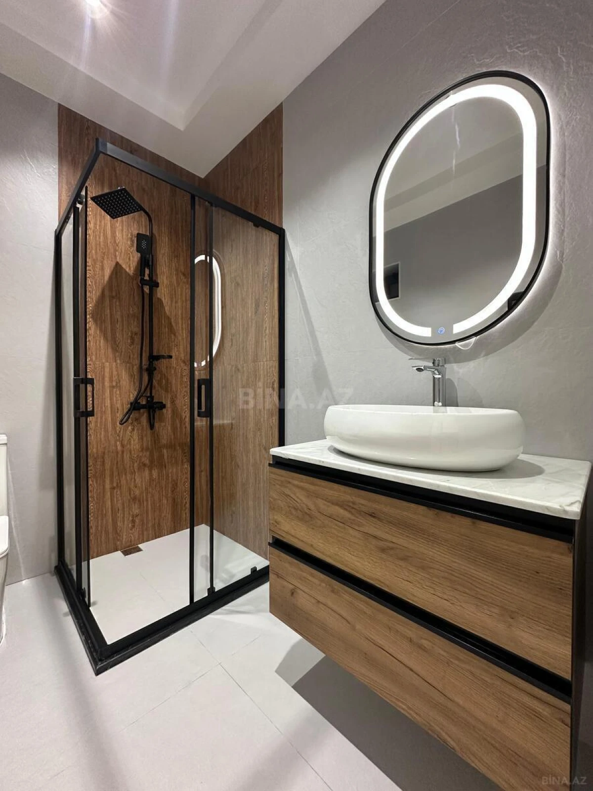 Satılır 4 otaqlı həyət evi 160 m²