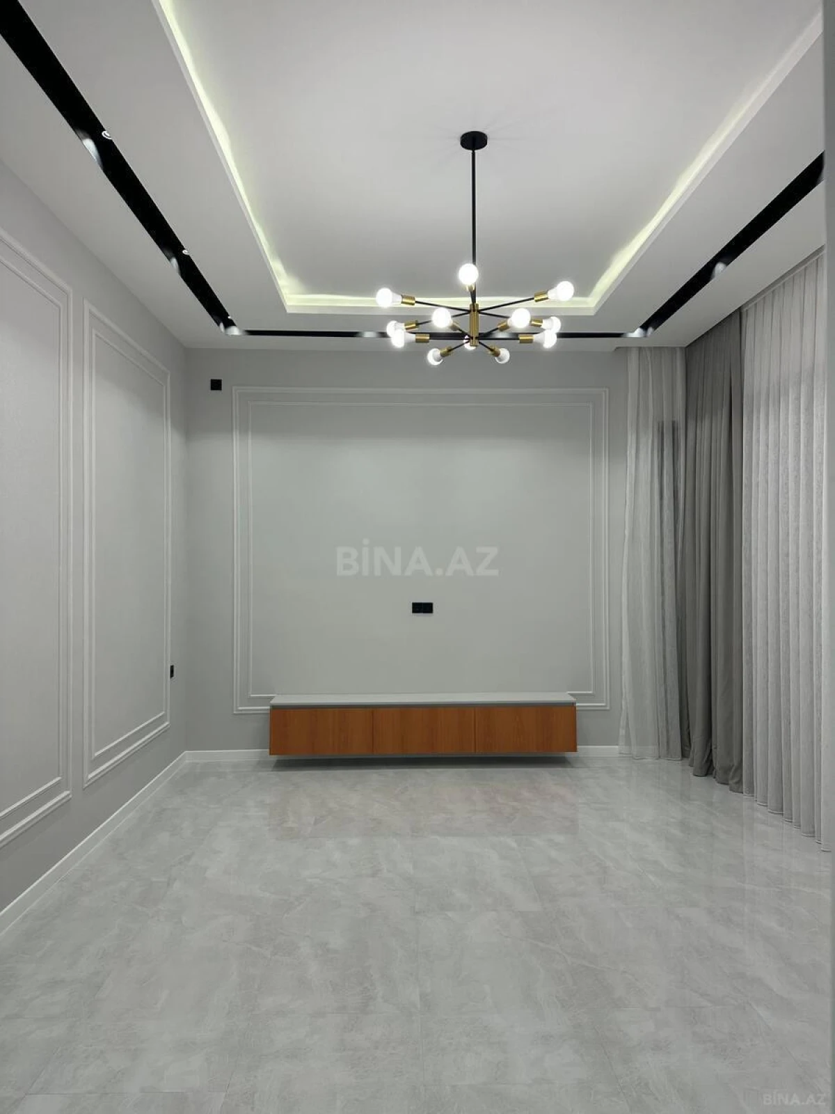 Satılır 4 otaqlı həyət evi 160 m²