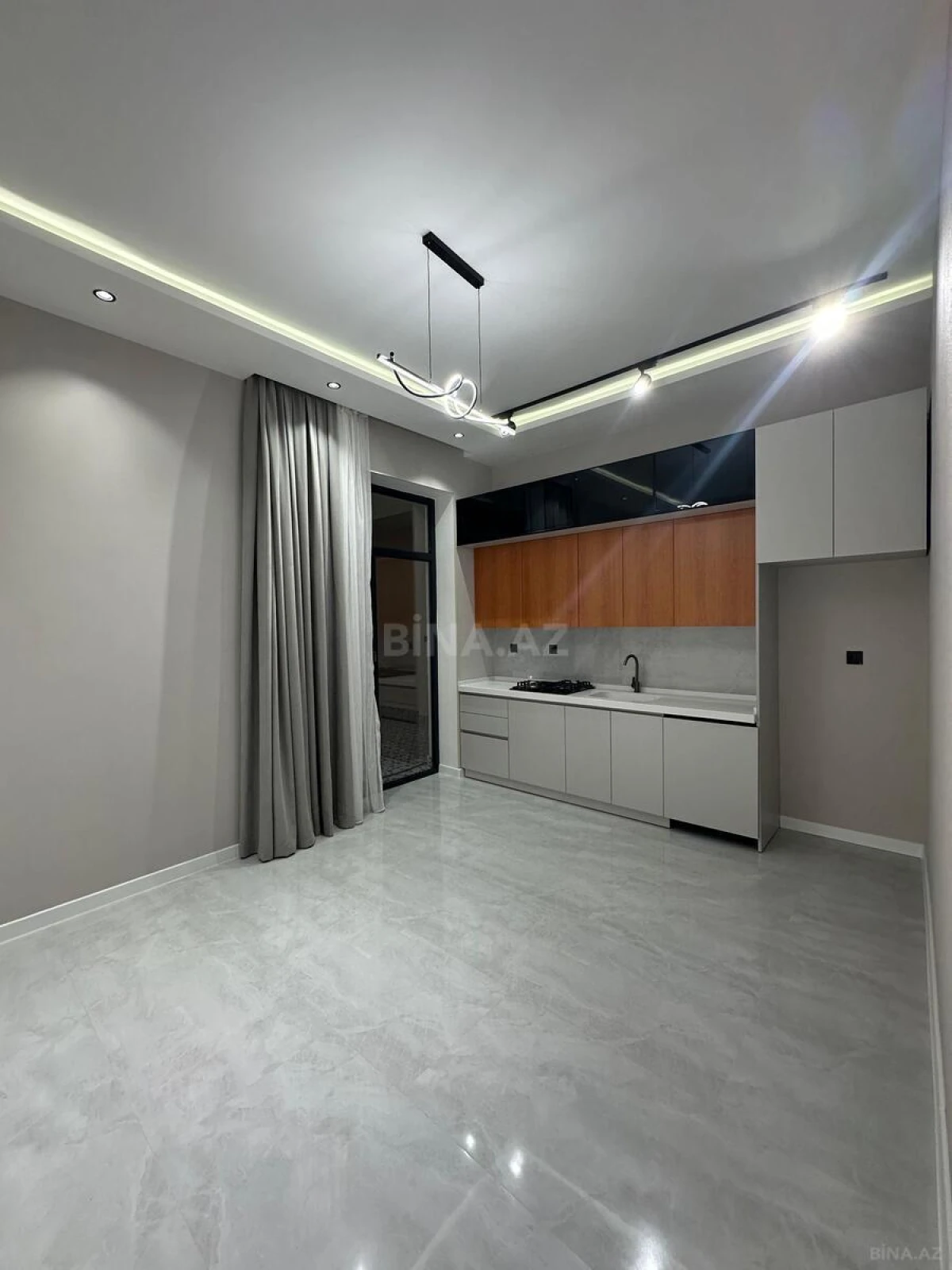 Satılır 4 otaqlı həyət evi 160 m²