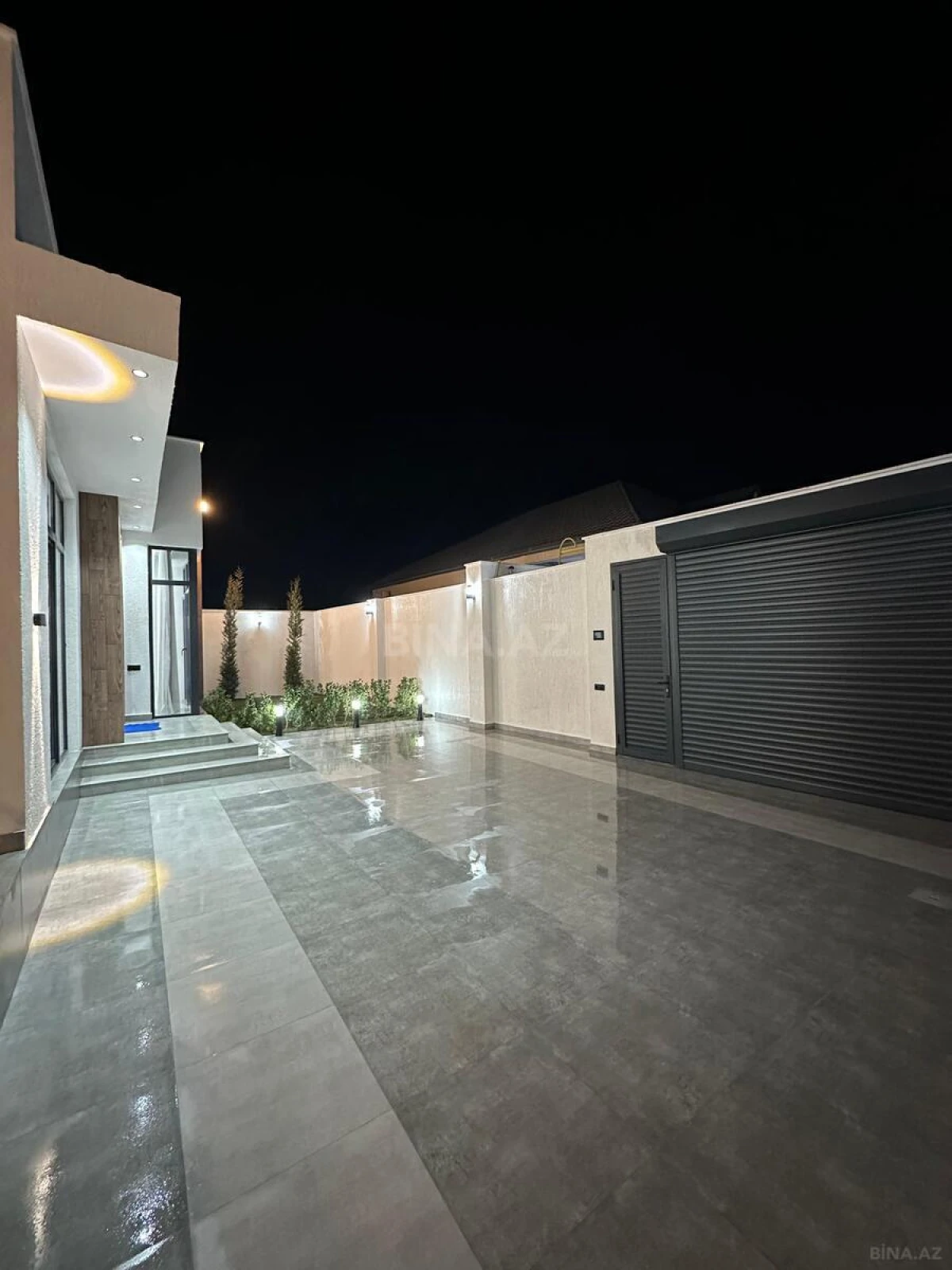 Satılır 4 otaqlı həyət evi 160 m²