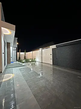 Satılır 4 otaqlı həyət evi 160 m²