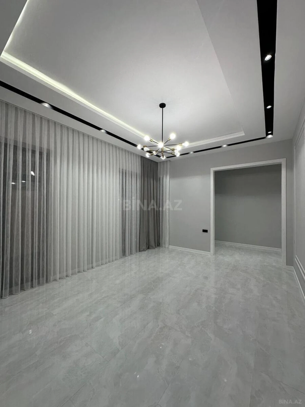 Satılır 4 otaqlı həyət evi 160 m²