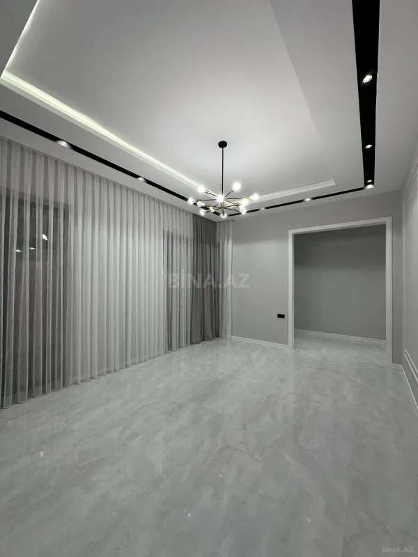 Satılır 4 otaqlı həyət evi 160 m²