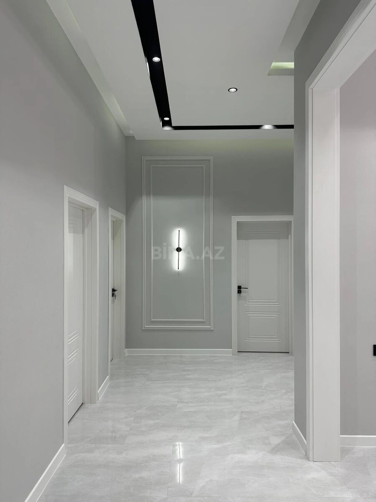 Satılır 4 otaqlı həyət evi 160 m²