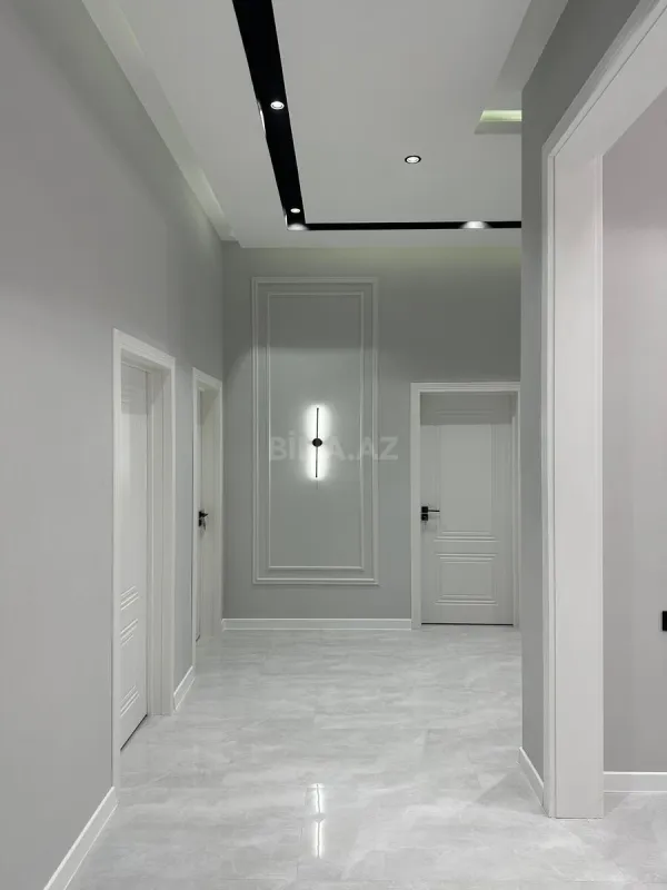 Satılır 4 otaqlı həyət evi 160 m²