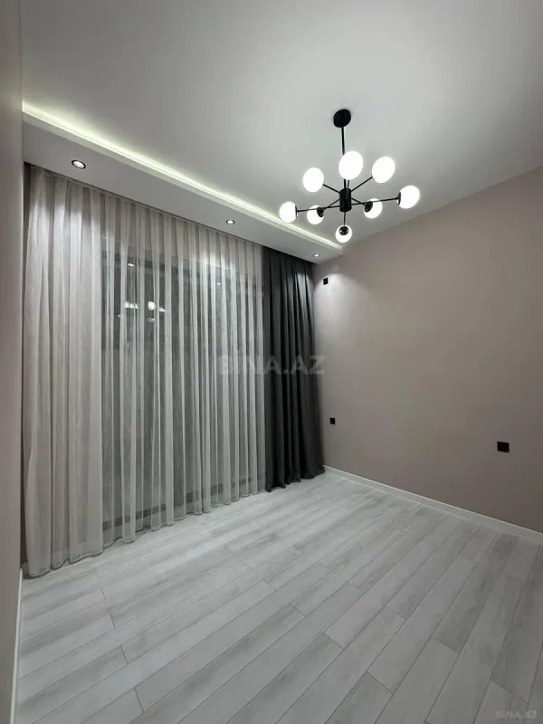 Satılır 4 otaqlı həyət evi 160 m²