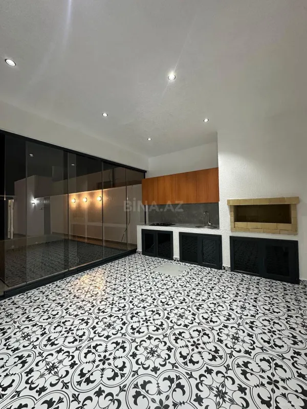 Satılır 4 otaqlı həyət evi 160 m²