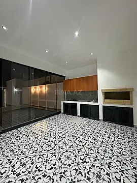 Satılır 4 otaqlı həyət evi 160 m²