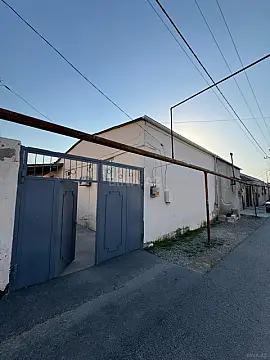 Satılır 3 otaqlı həyət evi 100 m² — Bakı, Biləcəri 3 otaq 100.00 m²