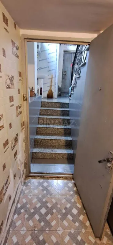 Kirayə verilir 1 otaqlı mənzil 30 m²