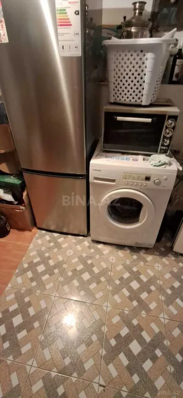 Kirayə verilir 1 otaqlı mənzil 30 m²