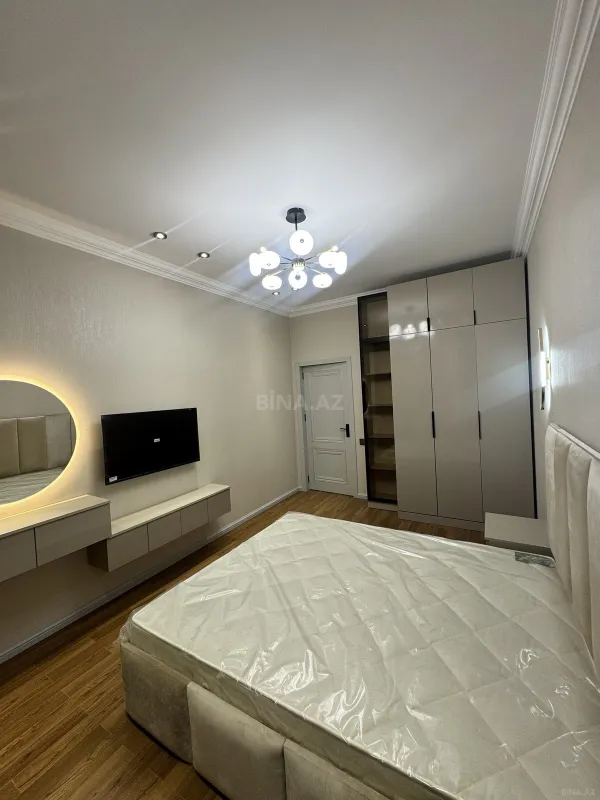 Satılır 2 otaqlı mənzil 60 m²