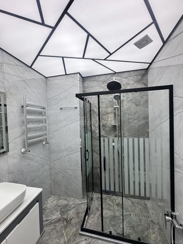 Satılır 2 otaqlı mənzil 60 m²