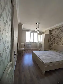 Kirayə verilir 2 otaqlı mənzil 55 m²