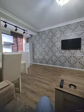 Kirayə verilir 2 otaqlı mənzil 55 m²