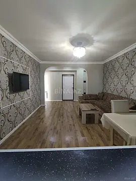 Kirayə verilir 2 otaqlı mənzil 55 m² — Bakı, Abşeron 2 otaq 55.00 m²