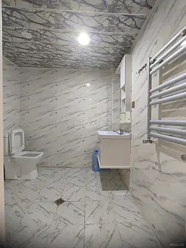 Kirayə verilir 2 otaqlı mənzil 55 m²