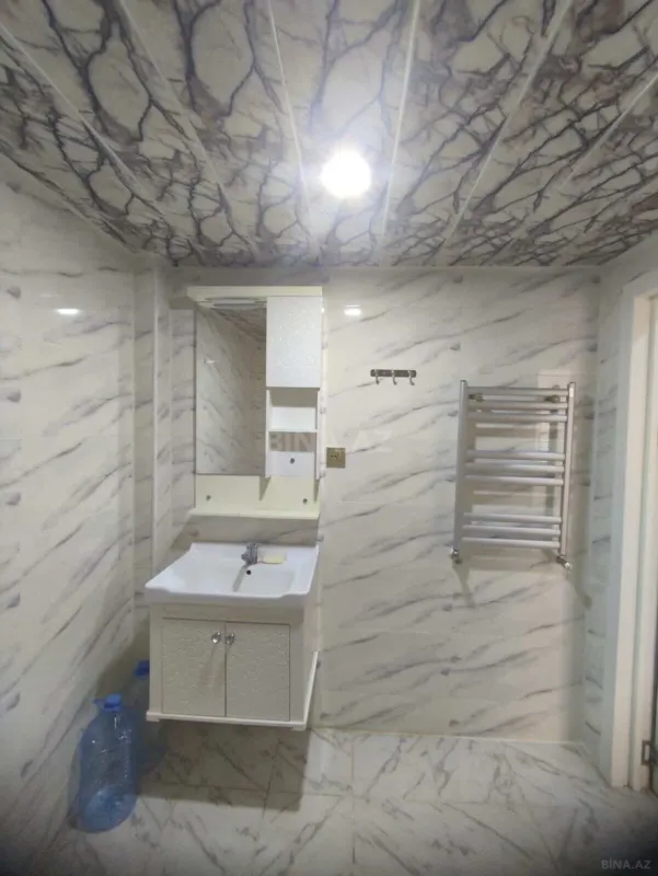 Kirayə verilir 2 otaqlı mənzil 55 m²