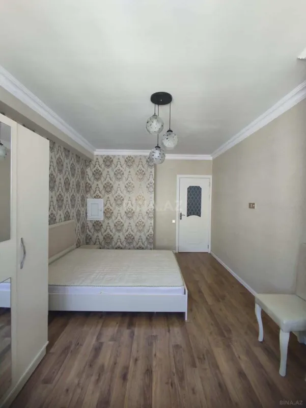 Kirayə verilir 2 otaqlı mənzil 55 m²