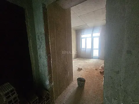 Satılır 1 otaqlı mənzil 51 m²