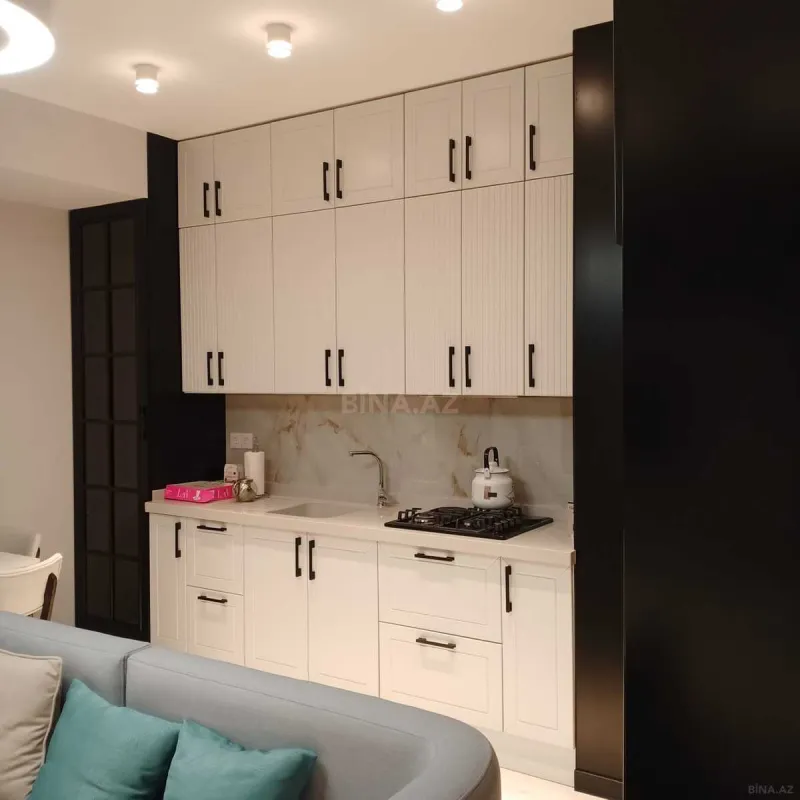 Satılır 2 otaqlı mənzil 90 m²