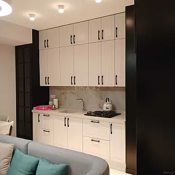 Satılır 2 otaqlı mənzil 90 m²