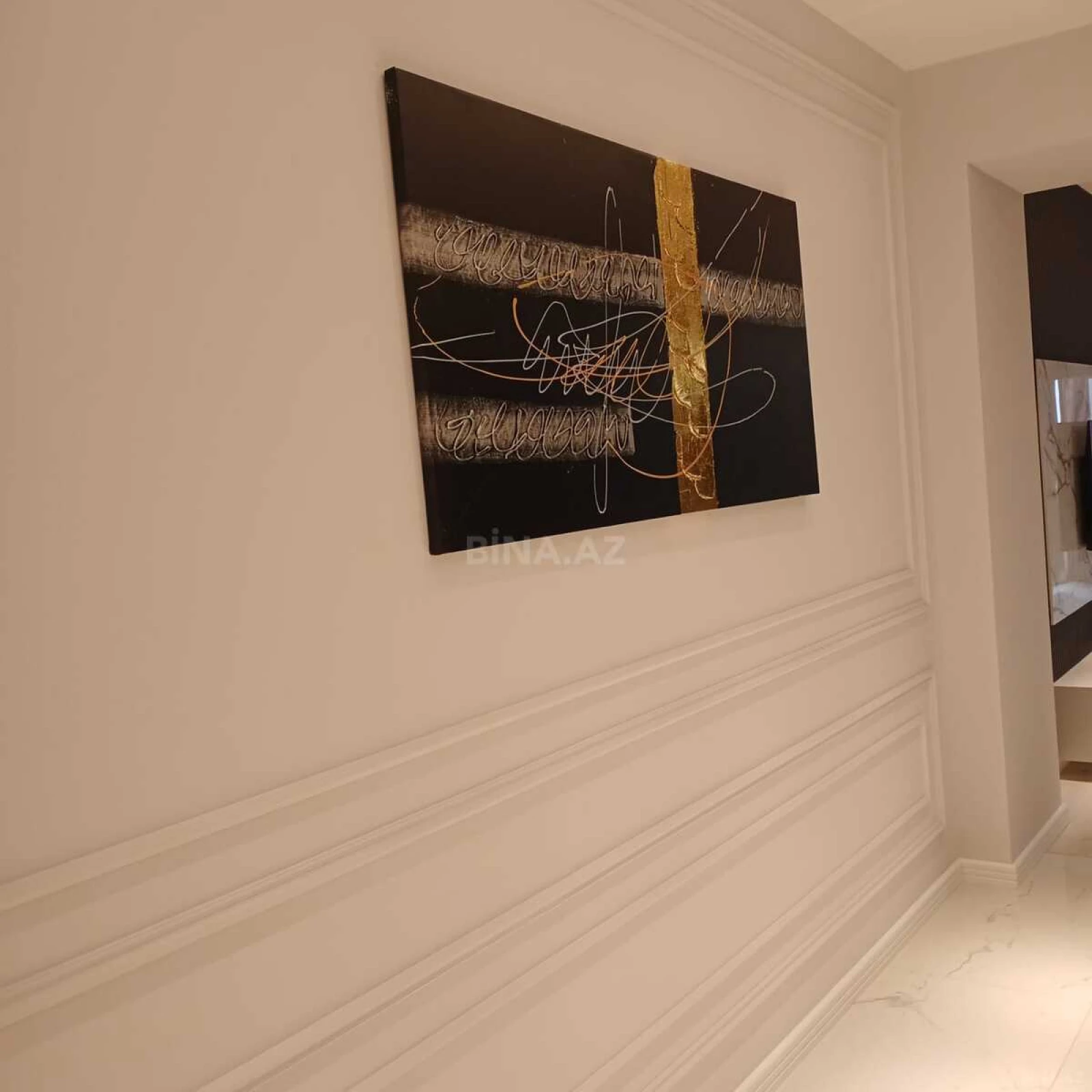 Satılır 2 otaqlı mənzil 90 m²