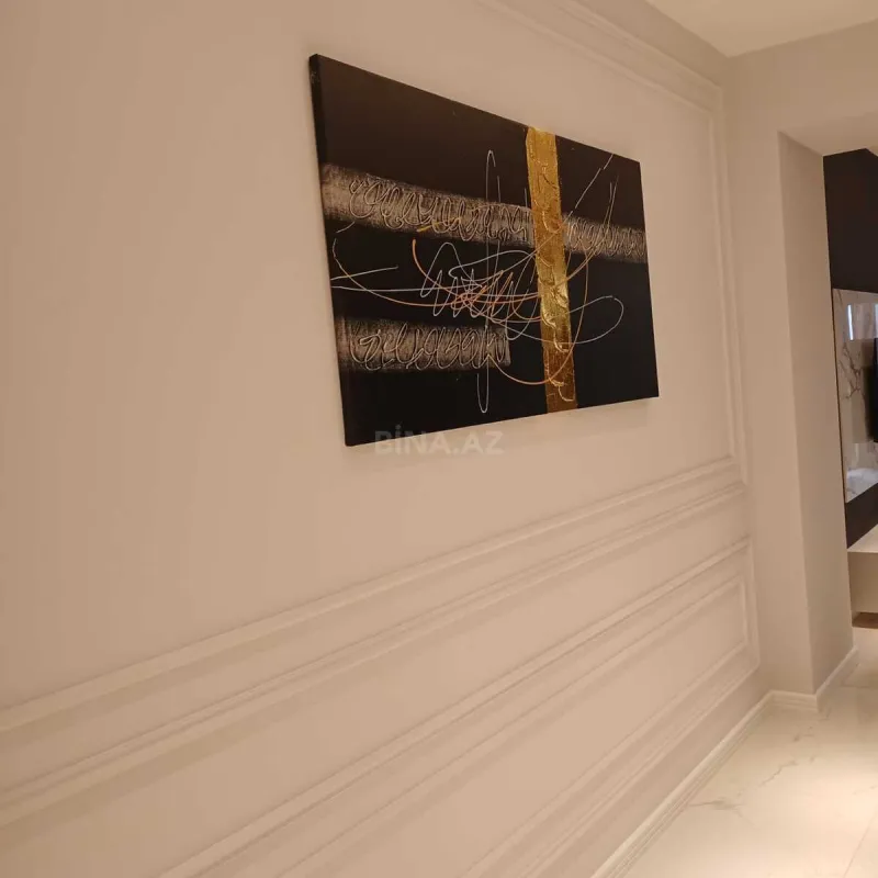 Satılır 2 otaqlı mənzil 90 m²