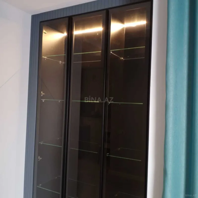 Satılır 2 otaqlı mənzil 90 m²