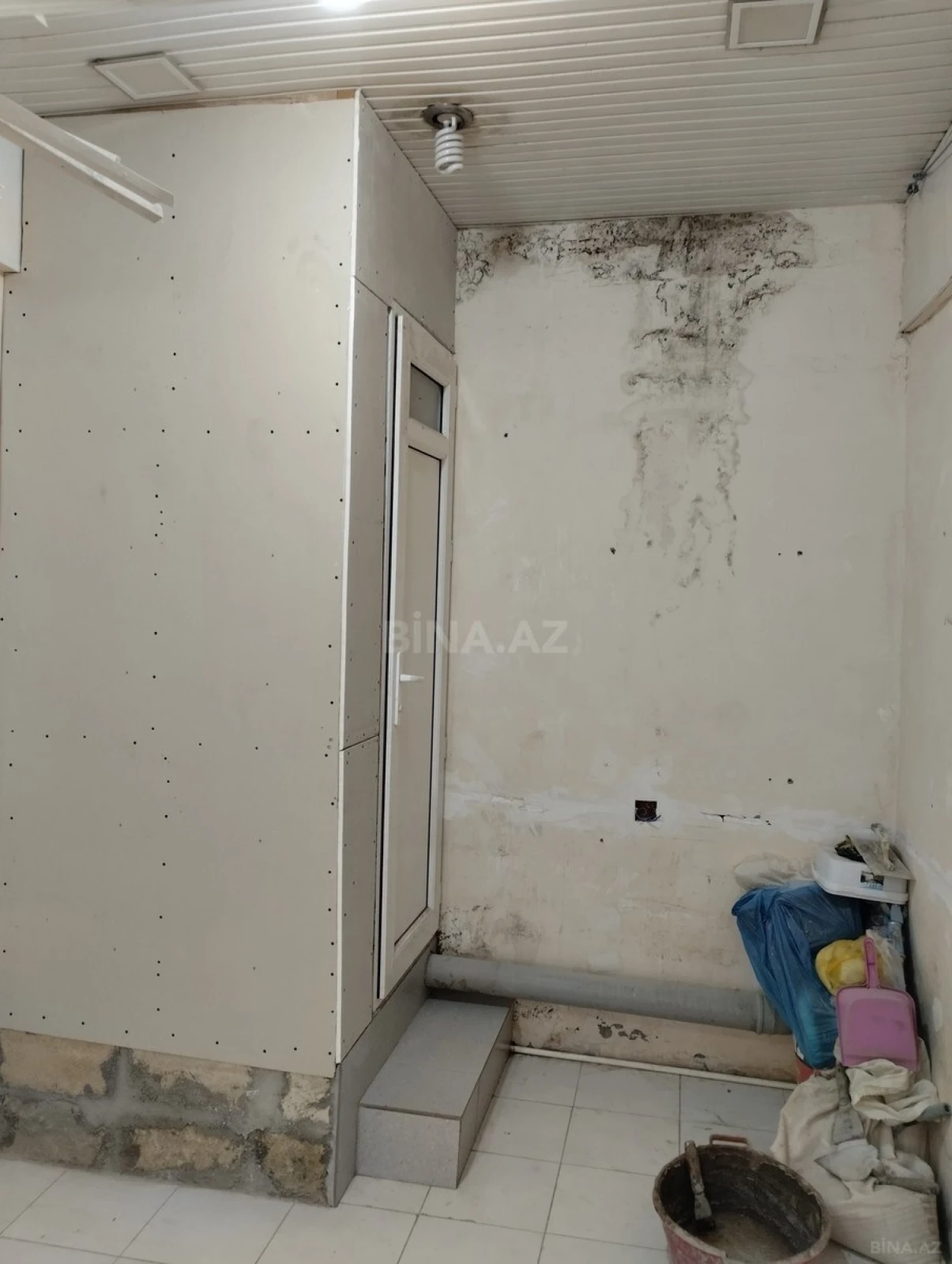 Kirayə verilir obyekt 20 m²