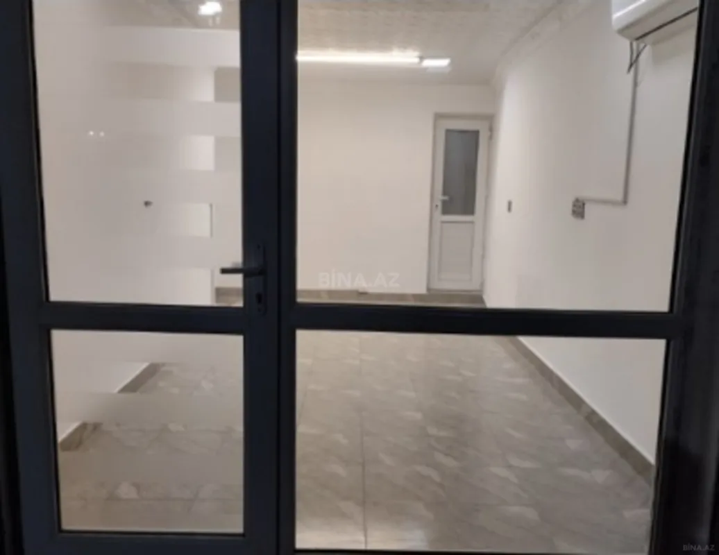 Kirayə verilir obyekt 20 m²