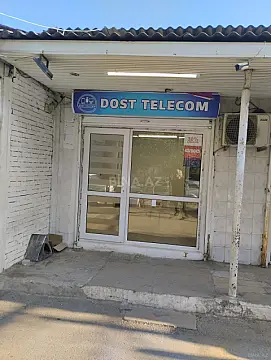 Kirayə verilir obyekt 20 m² — Bakı, Nərimanov 20.00 m²