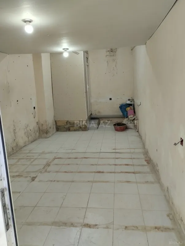 Kirayə verilir obyekt 20 m²