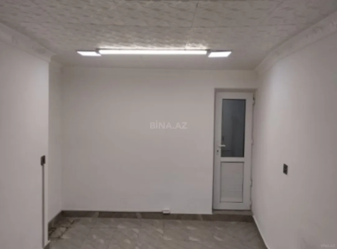 Kirayə verilir obyekt 20 m²