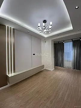 Satılır 2 otaqlı mənzil 43 m² — Bakı, Nizami 2 otaq 43.00 m²